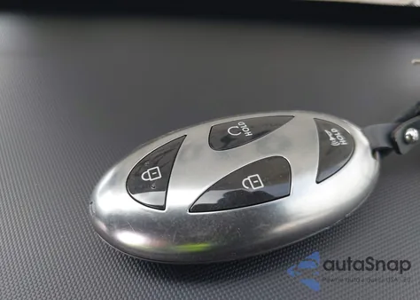 2024 Hyundai Kona Se z USA, uszkodzony, nr VIN KM8HACAB6RU146471